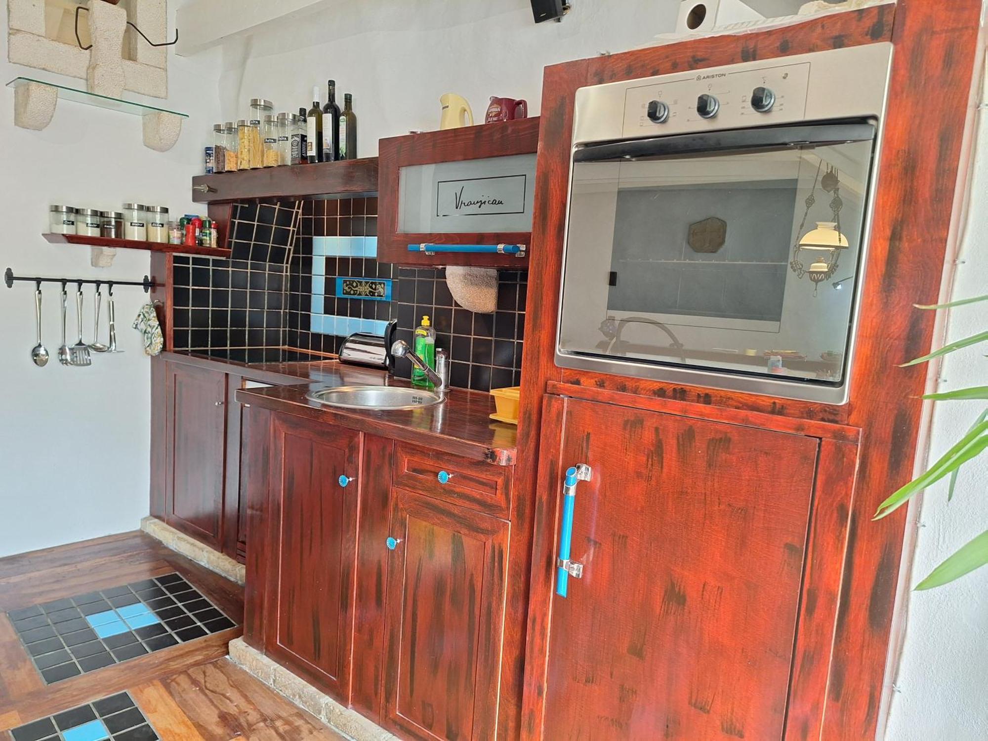 Apartment George Stari Grad  Zewnętrze zdjęcie