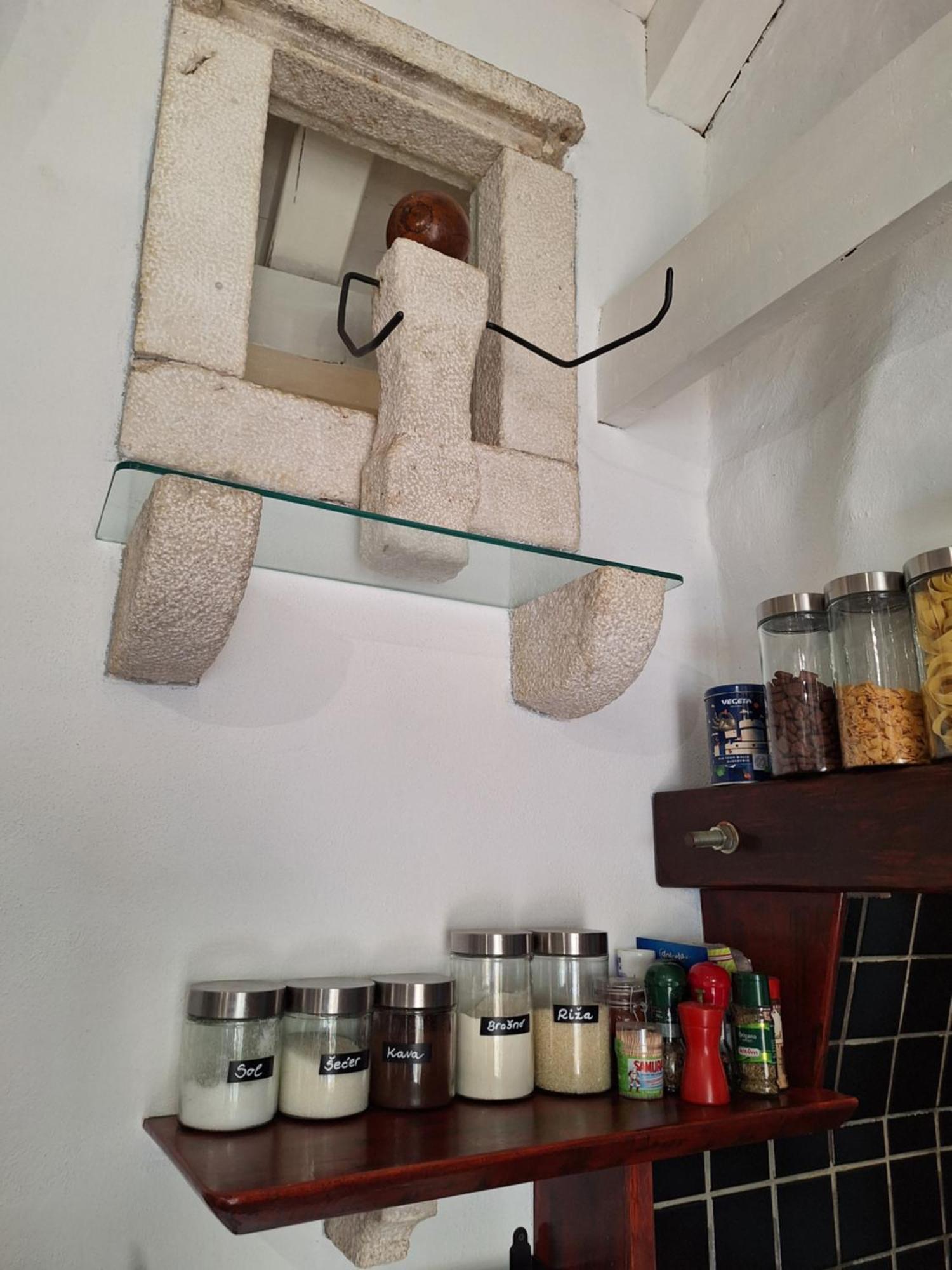 Apartment George Stari Grad  Zewnętrze zdjęcie
