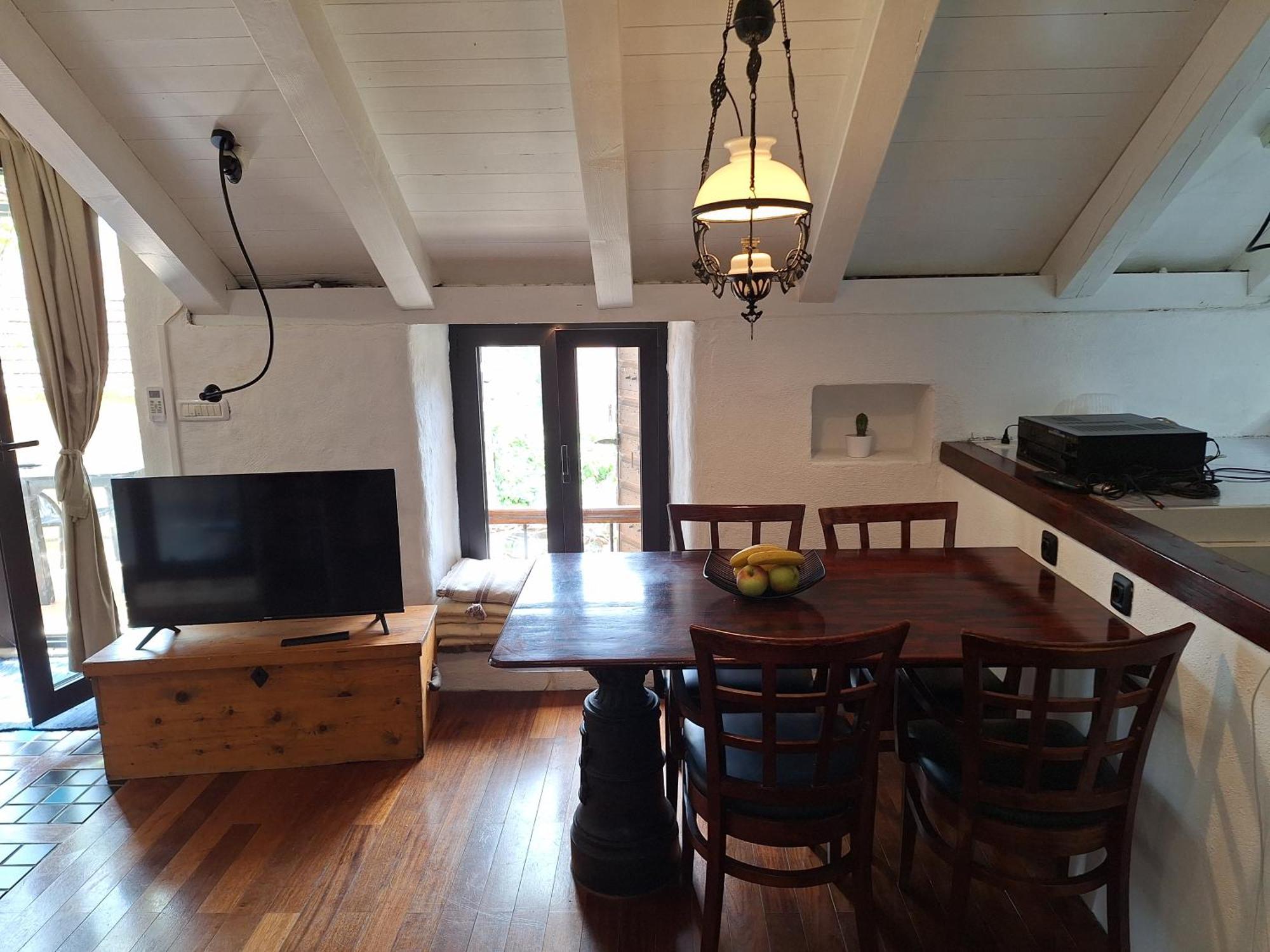 Apartment George Stari Grad  Zewnętrze zdjęcie