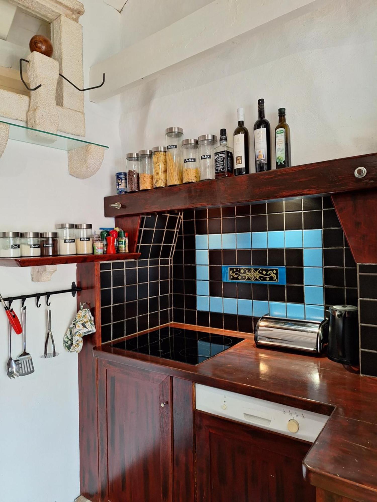 Apartment George Stari Grad  Zewnętrze zdjęcie