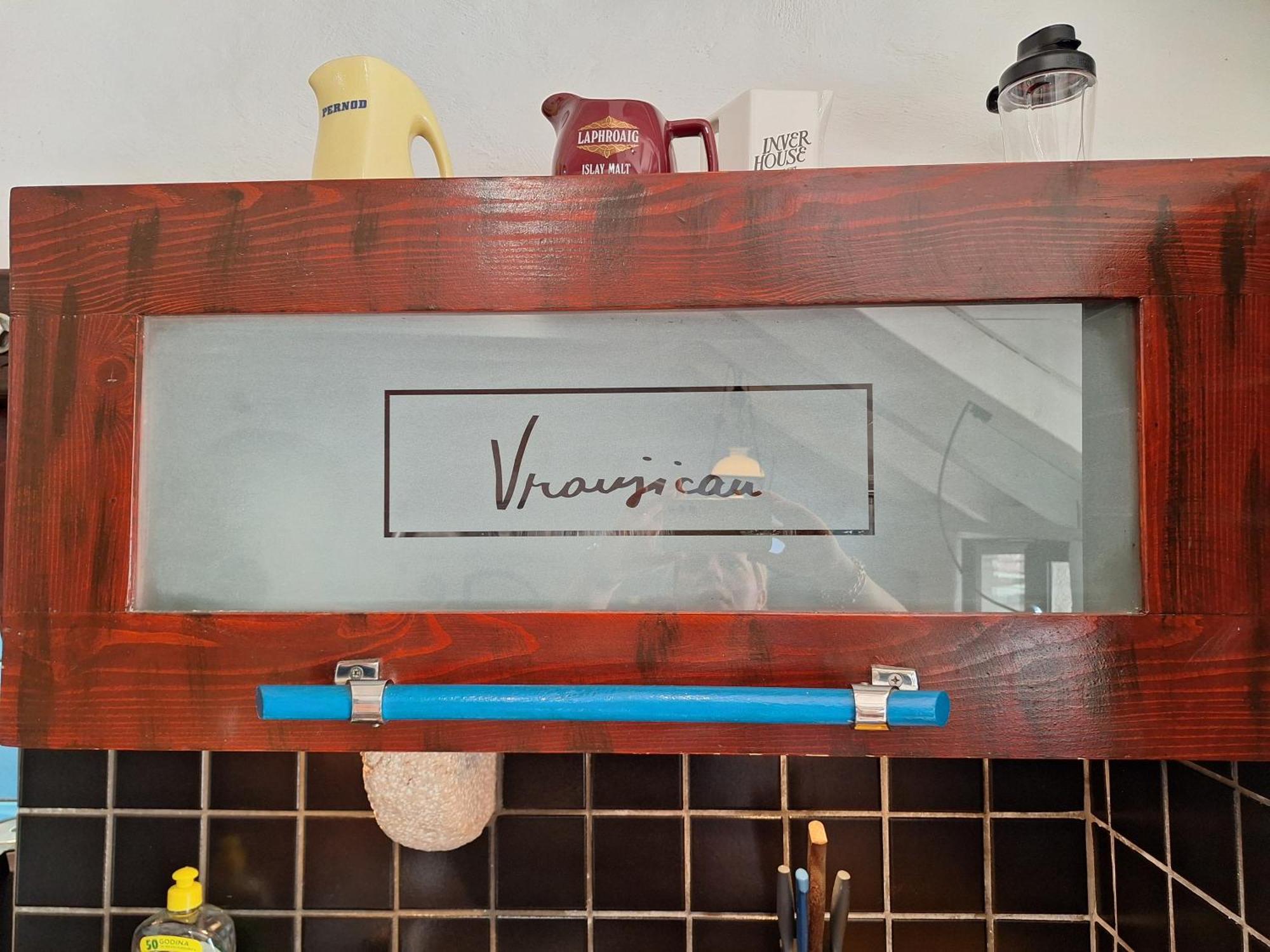 Apartment George Stari Grad  Zewnętrze zdjęcie