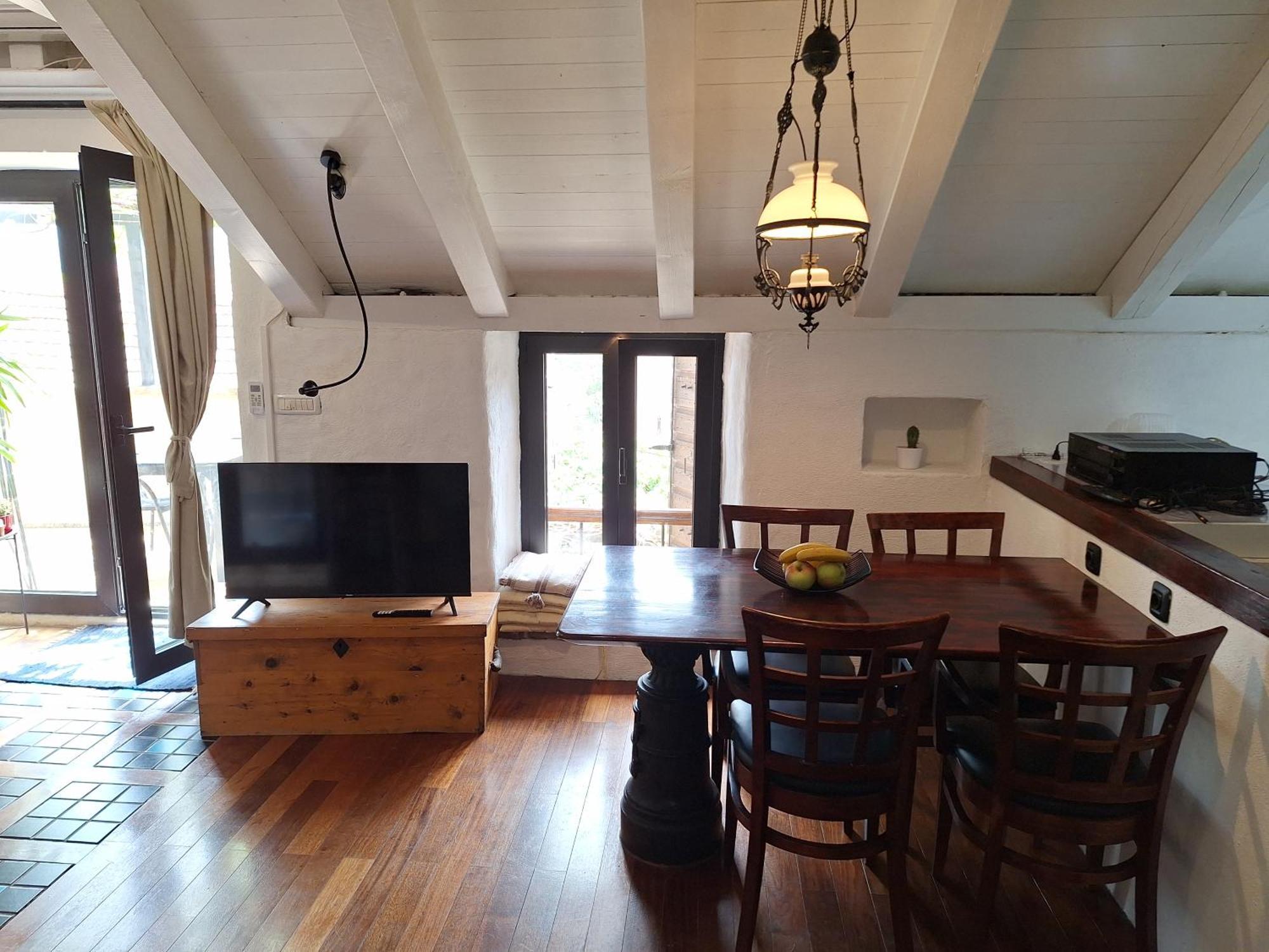 Apartment George Stari Grad  Zewnętrze zdjęcie