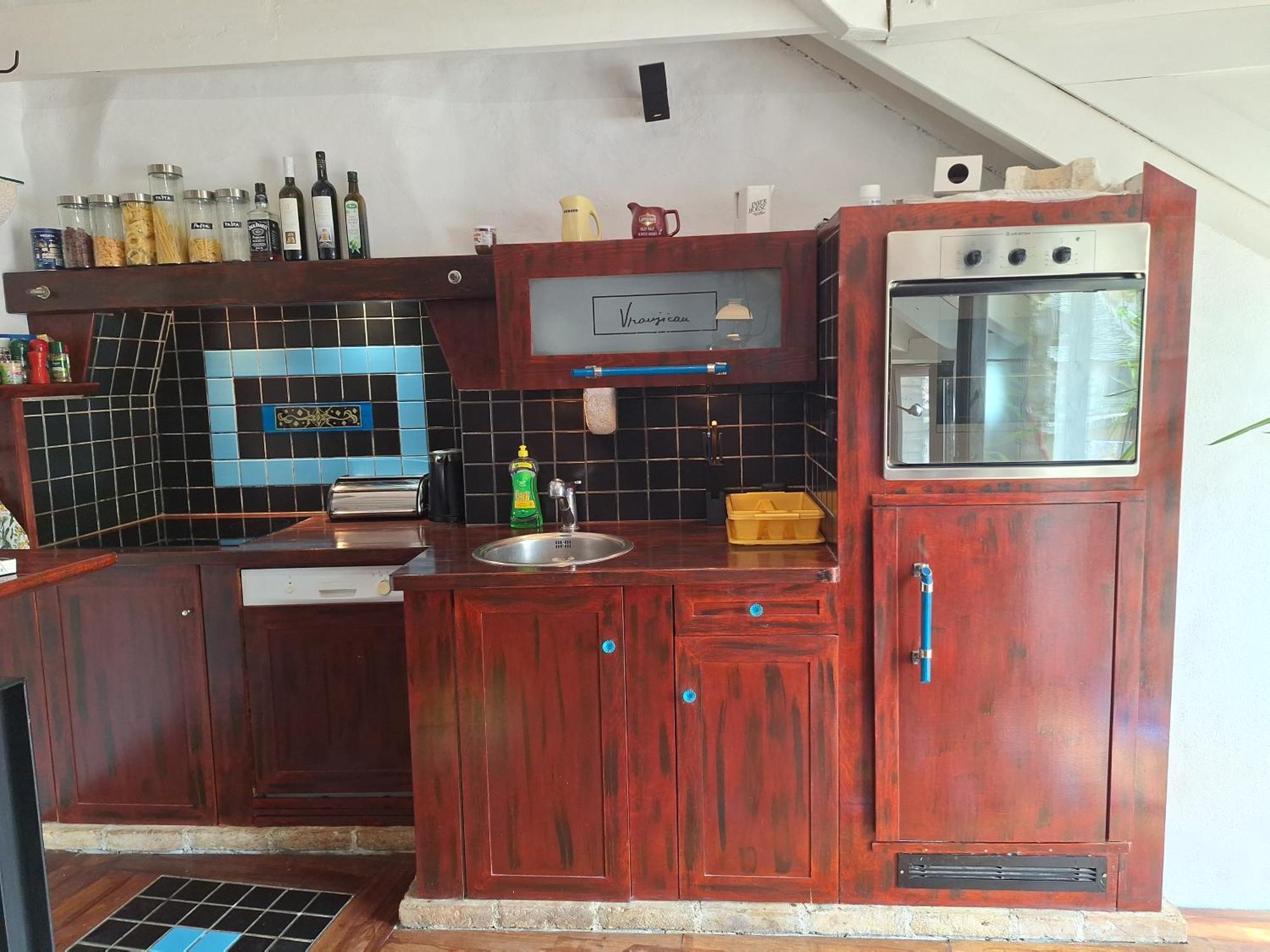 Apartment George Stari Grad  Zewnętrze zdjęcie